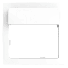 THEBEN - Asennuskehys theMura S - BS WH