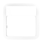 THEBEN - Asennuskehys theMura S - BJRE WH