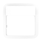 THEBEN - Asennuskehys theMura S - BJRE WH