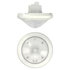 THEBEN - Läsnäolotunnistin - thePassa P360 KNX UP WH