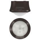 THEBEN - Liiketunnistin - theMova S360-101 AP BK-Black