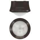 THEBEN - Liiketunnistin - theMova S360-101 AP BK-Black
