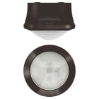 THEBEN - Läsnäolotunnistin - theRonda S360-101 AP BK-Black