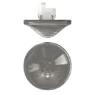 THEBEN - Läsnäolotunnistin - thePrema P360 Slave E UP BK-Bl