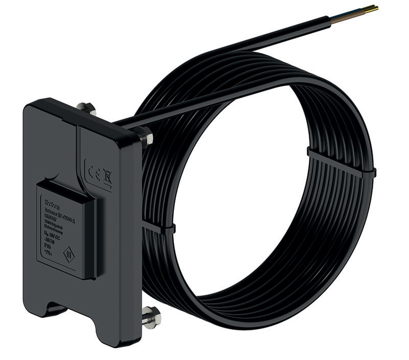 THEBEN - Tarvike TR top2 - GPS-Antenna top2