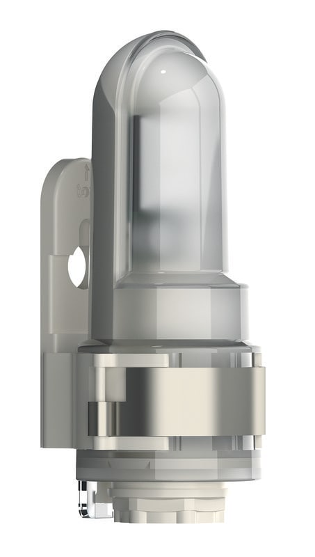 THEBEN - Tarvike TR top2 - GPS-Antenna top2, top3