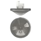 THEBEN - Läsnäolotunnistin - thePrema S360-101 E UP BK-Blac