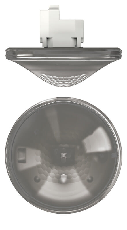 THEBEN - Läsnäolotunnistin - thePrema S360 Slave E UP BK-Bl