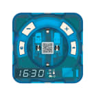 THEBEN - Kellokytkin digitaalinen Timer - AT-1 HYBRID