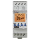 THEBEN - Kellokytkin TR top2 - TR 610 top2 G