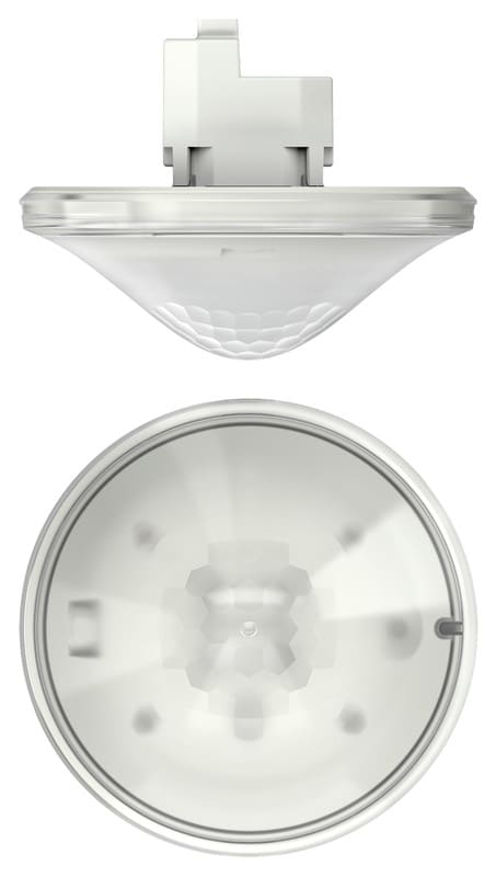 THEBEN - Läsnäolotunnistin - thePrema P360-101 E UP WH