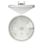 THEBEN - Läsnäolotunnistin - thePrema S360 KNX UP WH