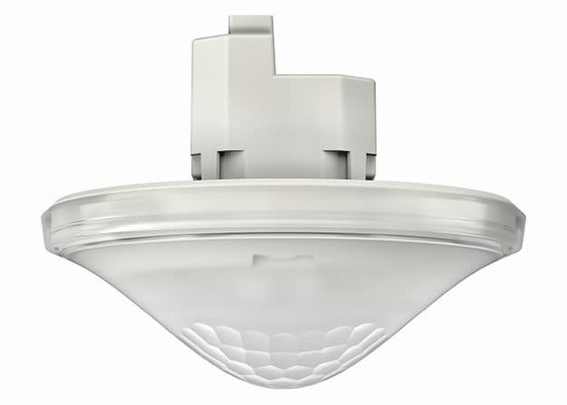 THEBEN - Läsnäolotunnistin - thePrema S360-100 UP WH