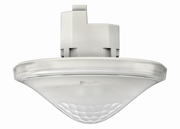 THEBEN - Läsnäolotunnistin - thePrema S360-100 UP WH