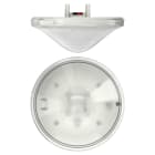 THEBEN - Läsnäolotunnistin - thePrema P360 KNX UP WH