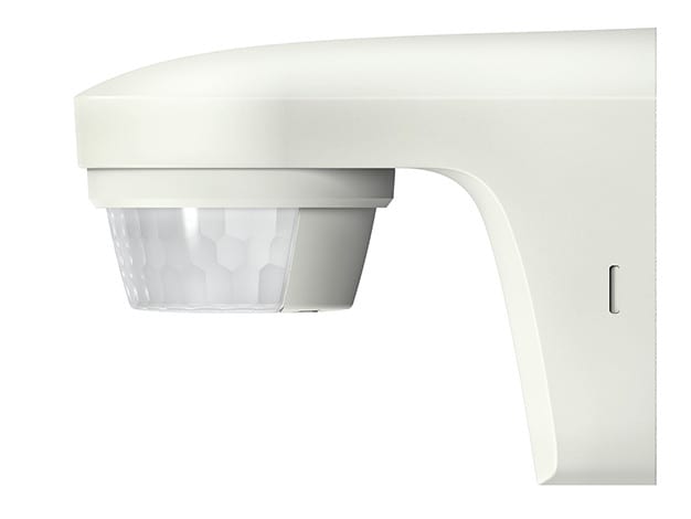 THEBEN - Liiketunnistin TheLuxa S - S150 WH