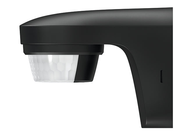 THEBEN - Liiketunnistin TheLuxa S - S150 BK