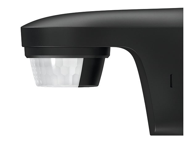 THEBEN - Liiketunnistin TheLuxa S - S150 BK