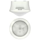 THEBEN - Liiketunnistin - theMova S360-100 AP WH