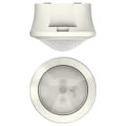 THEBEN - Liiketunnistin - theMova S360-101 AP WH