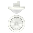 THEBEN - Liiketunnistin - theMova P360-100 UP WH