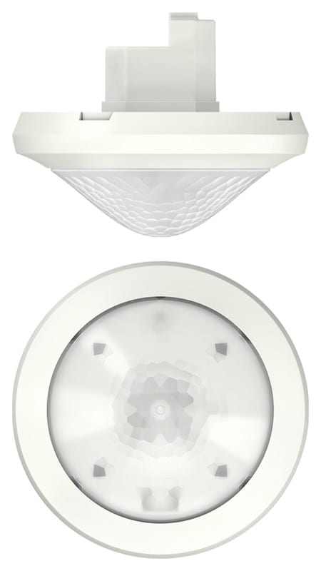 THEBEN - Liiketunnistin - theMova P360-100 UP WH