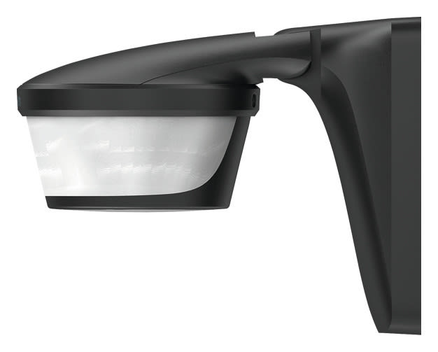 THEBEN - Liiketunnistin - theLuxa P300 BK KNX