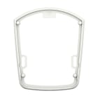 THEBEN - Asennuskehys TheLuxa S - Spacer frame WH