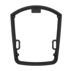 THEBEN - Asennuskehys TheLuxa S - Spacer frame BK