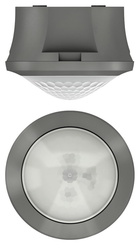 THEBEN - Liiketunnistin - theMova S360-100 AP GR