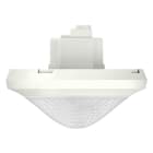 THEBEN - Läsnäolotunnistin - theRonda P360 KNX UP WH