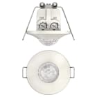 THEBEN - Liiketunnistin - thePiccola S360-100 DE WH