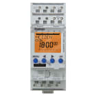 THEBEN - Huonetermostaatti kell. RAMSES - 366/1 top2