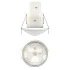 THEBEN - Läsnäolotunnistin - theRonda S360-101 DE WH