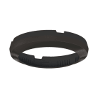 THEBEN - Asennustarvike - Cover 110 BK-Black