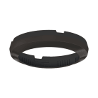 THEBEN - Asennustarvike - Cover 110 BK-Black