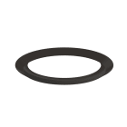 THEBEN - Asennustarvike - Cover Flat 85 BK-Black