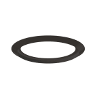 THEBEN - Asennustarvike - Cover Flat 85 BK-Black