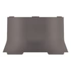 THEBEN - Asennustarvike - AP-Rahmen 110A GR-Grey