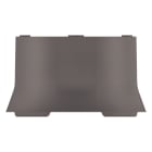 THEBEN - Asennustarvike - AP-Rahmen 110A GR-Grey