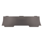 THEBEN - Asennustarvike - AP-Rahmen 110B GR-Grey