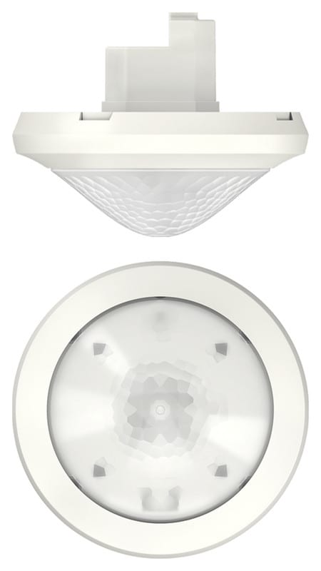 THEBEN - Läsnäolotunnistin - theRonda S360-101 UP WH