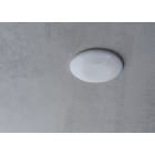 THEBEN - Läsnäolotunnistin LUXA - 103 S360-100-12 DE-UP WH