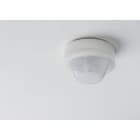 THEBEN - Läsnäolotunnistin LUXA - 103 S360-100-28 AP WH