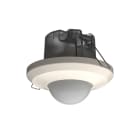 THEBEN - Läsnäolotunnistin LUXA - 104 S360-200-24 DE UP WH