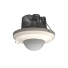THEBEN - Läsnäolotunnistin LUXA - 104 S360-200-24 DE UP WH