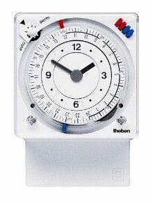 THEBEN - Kellokytkin mekaaninen SYN - 269 H VRK/VKO