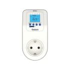 THEBEN - Kellokytkin digitaalinen Timer - Eltimo 020 top3