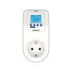 THEBEN - Kellokytkin digitaalinen Timer - Eltimo 020 Astro top3