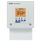 THEBEN - Kellokytkin TR top2 - TR 636 TOP 2 VRK/VKO